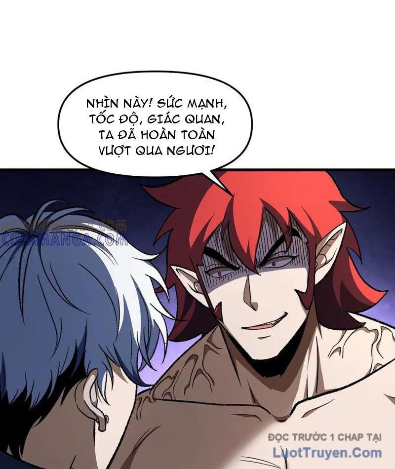 Hư Thực Chi Vương Chapter 31 - Trang 2