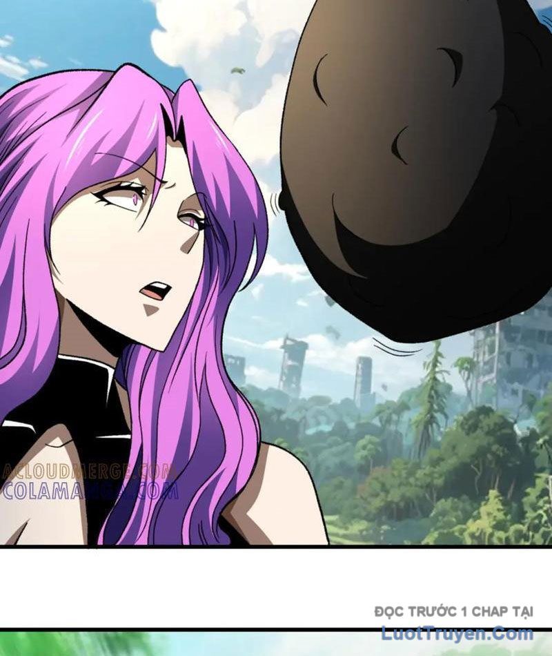 Hư Thực Chi Vương Chapter 31 - Trang 2