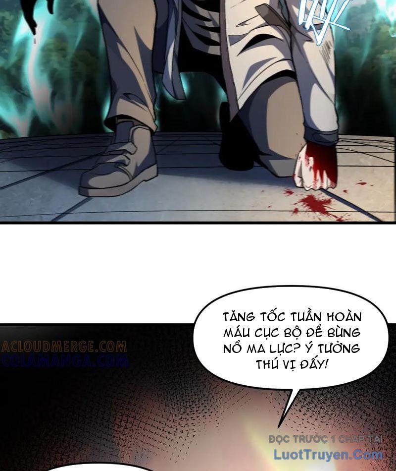 Hư Thực Chi Vương Chapter 31 - Trang 2