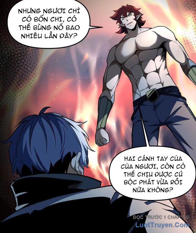 Hư Thực Chi Vương Chapter 31 - Trang 2