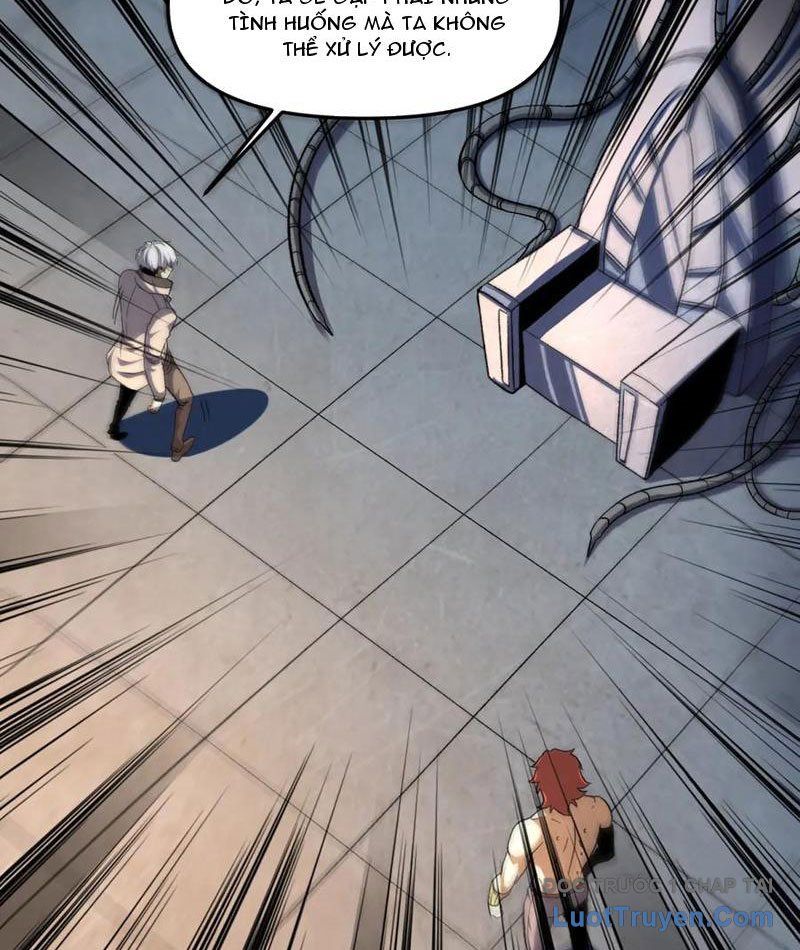 Hư Thực Chi Vương Chapter 31 - Trang 2