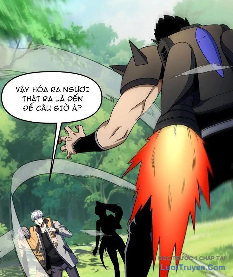 Hư Thực Chi Vương Chapter 31 - Trang 2