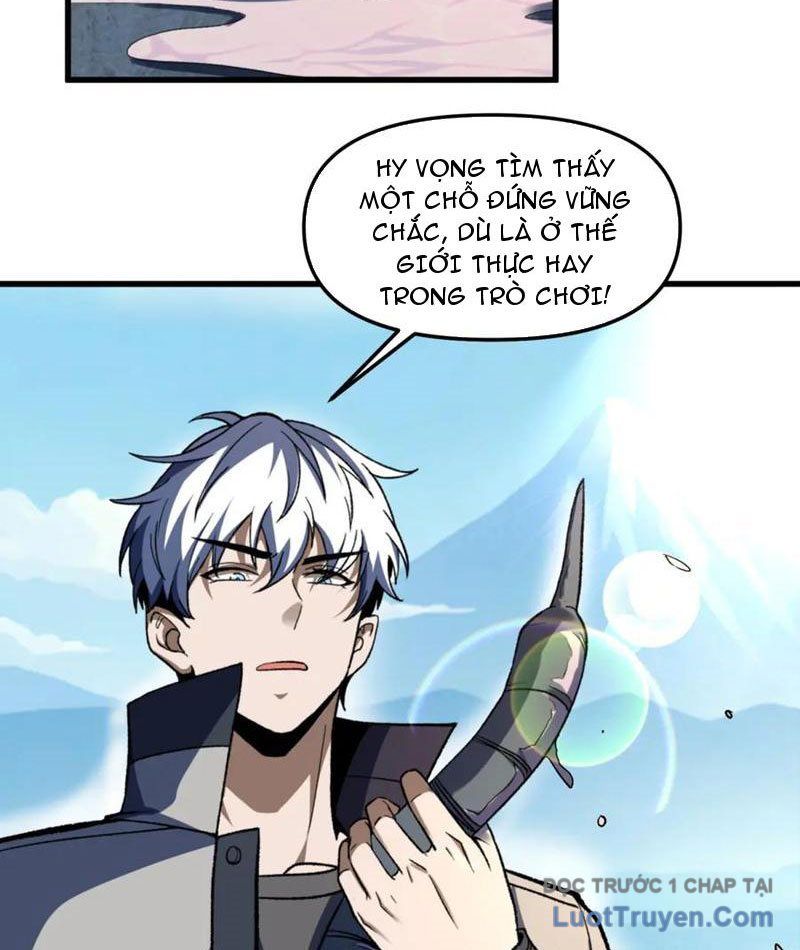 Hư Thực Chi Vương Chapter 31 - Trang 2