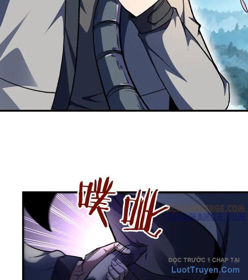 Hư Thực Chi Vương Chapter 31 - Trang 2