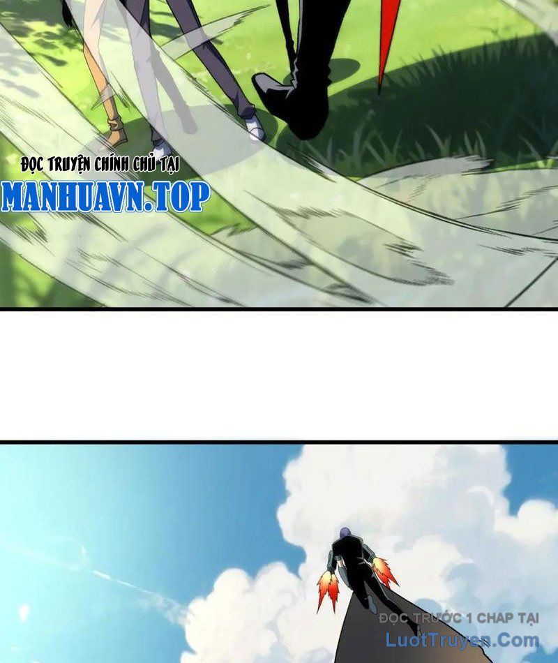 Hư Thực Chi Vương Chapter 31 - Trang 2