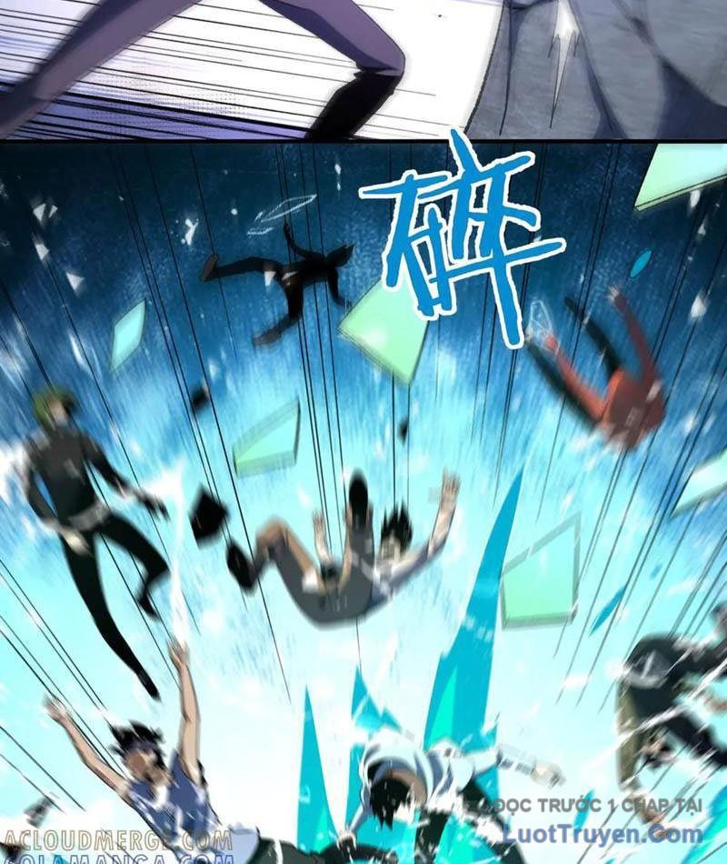 Hư Thực Chi Vương Chapter 32 - Trang 2