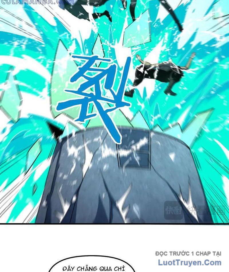 Hư Thực Chi Vương Chapter 32 - Trang 2