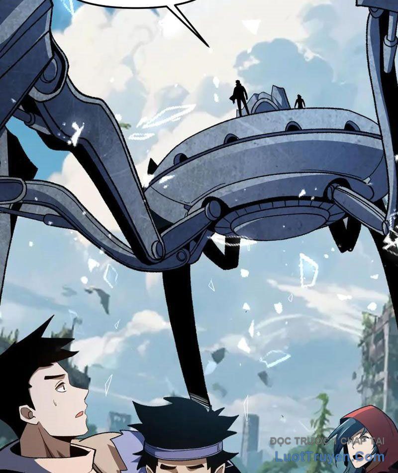 Hư Thực Chi Vương Chapter 32 - Trang 2