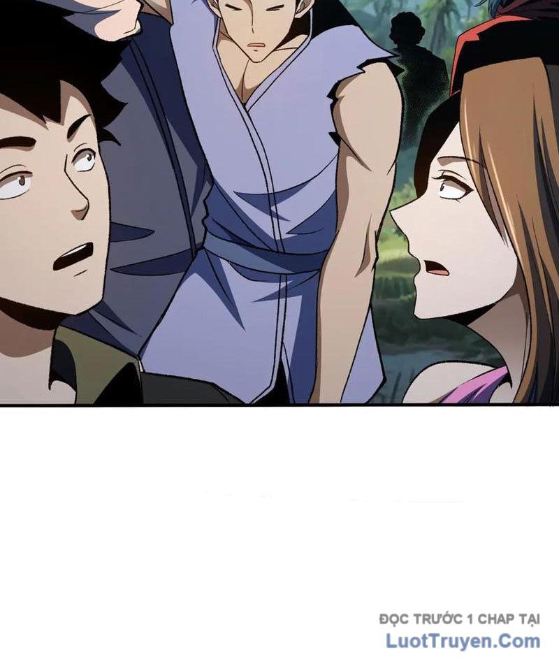 Hư Thực Chi Vương Chapter 32 - Trang 2