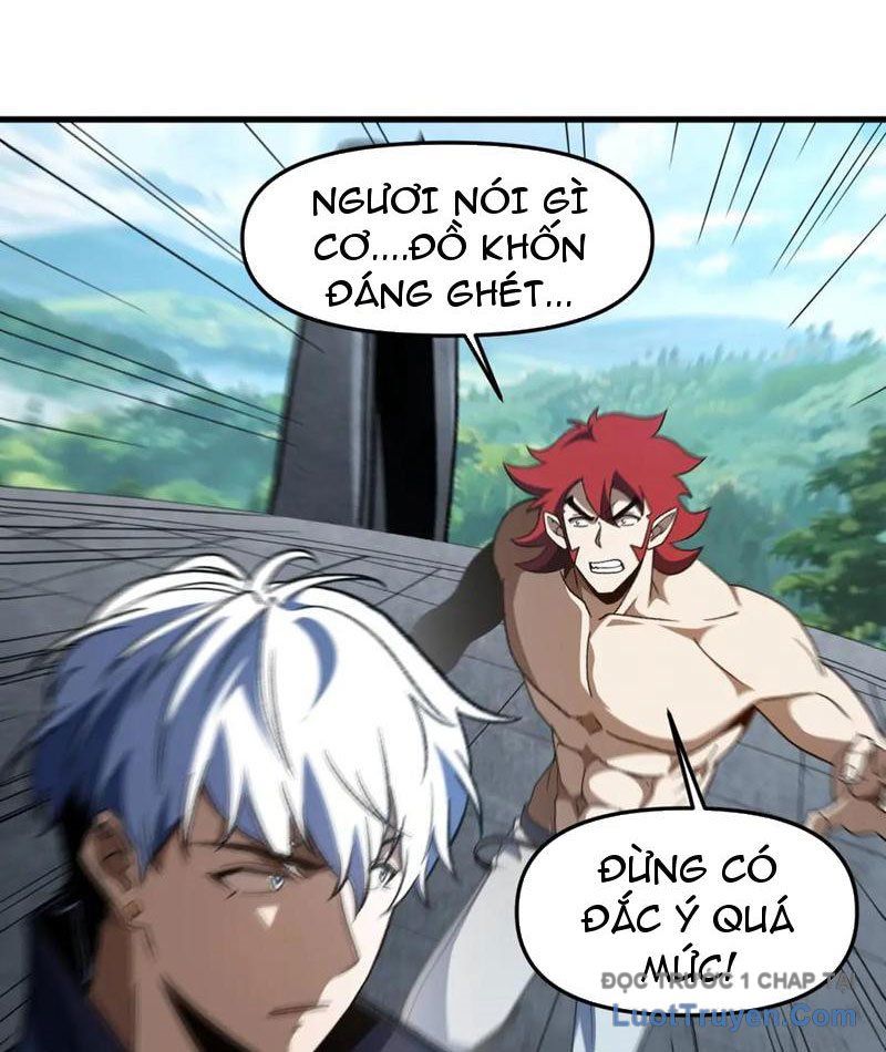 Hư Thực Chi Vương Chapter 32 - Trang 2