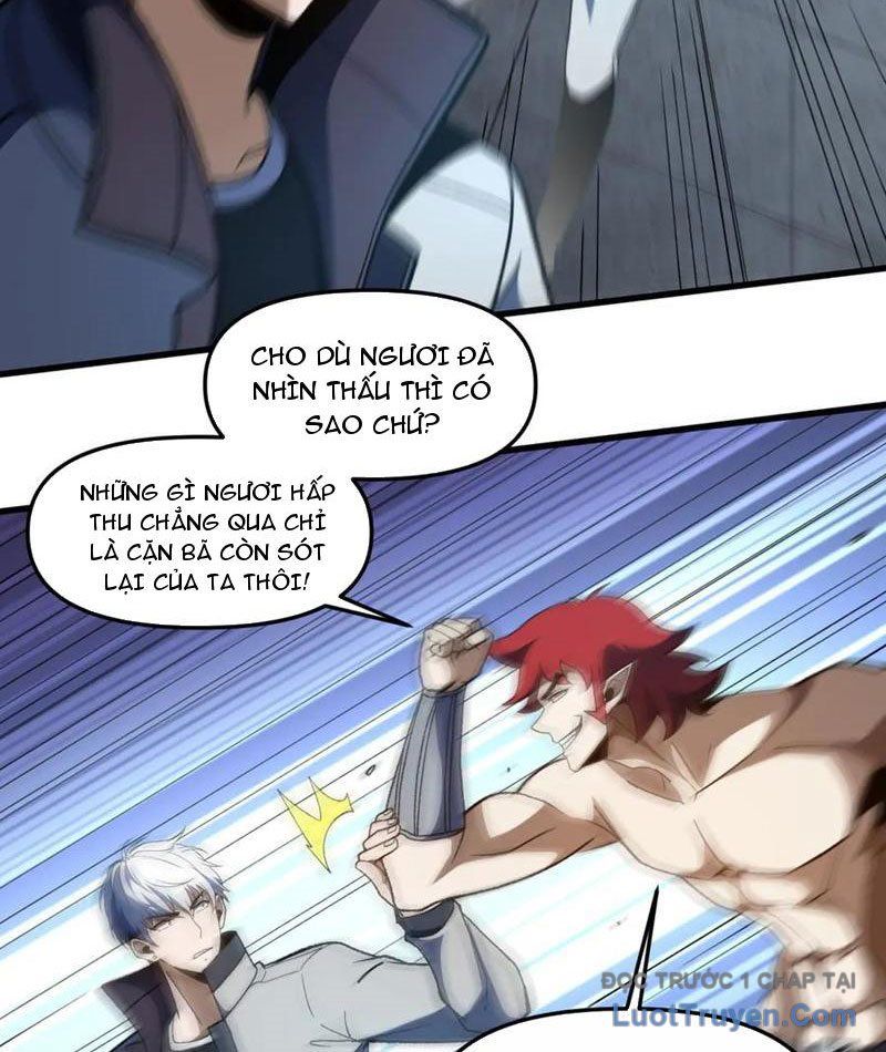 Hư Thực Chi Vương Chapter 32 - Trang 2