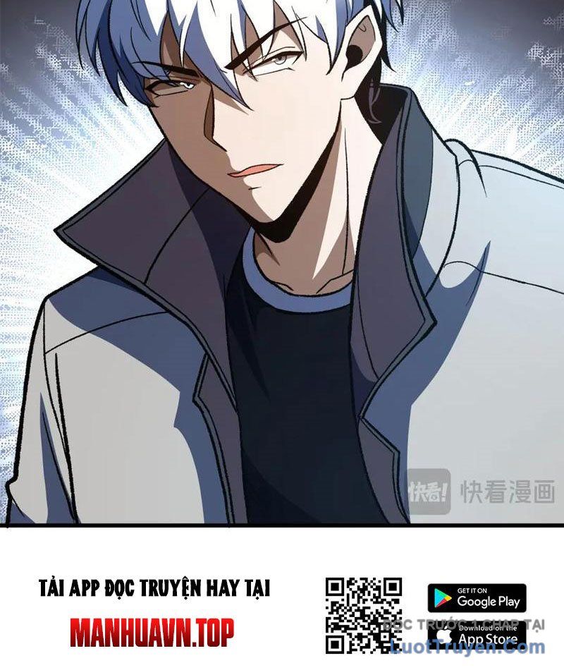 Hư Thực Chi Vương Chapter 32 - Trang 2