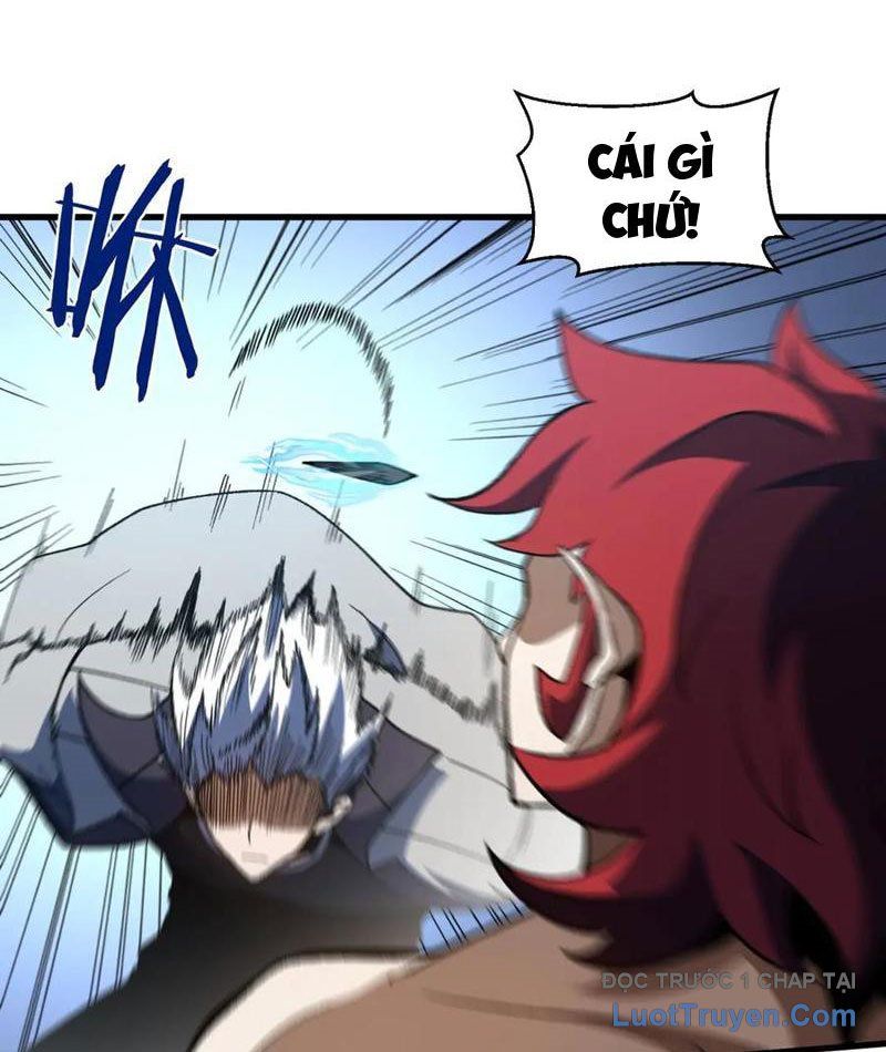 Hư Thực Chi Vương Chapter 32 - Trang 2
