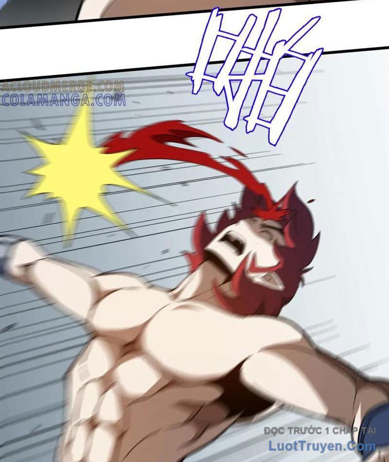 Hư Thực Chi Vương Chapter 32 - Trang 2