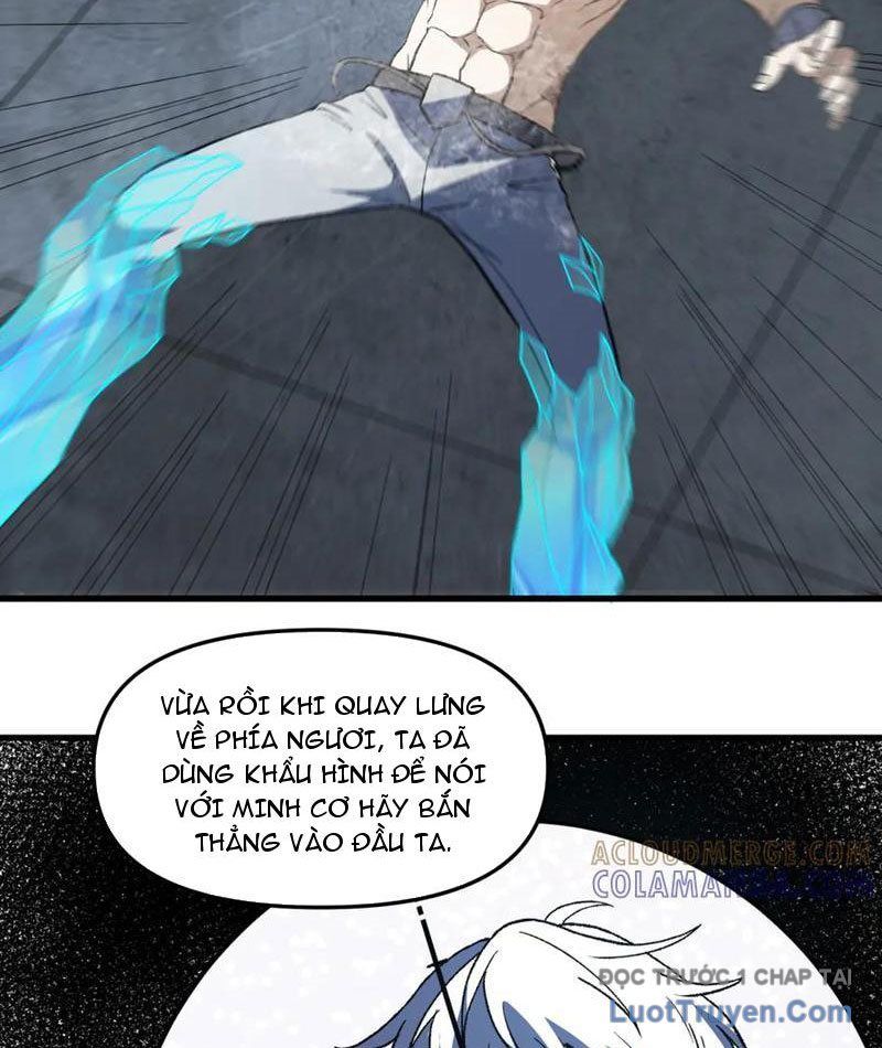 Hư Thực Chi Vương Chapter 32 - Trang 2