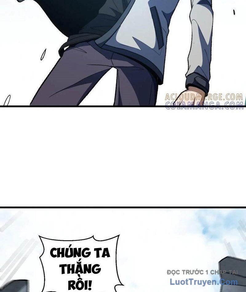 Hư Thực Chi Vương Chapter 32 - Trang 2