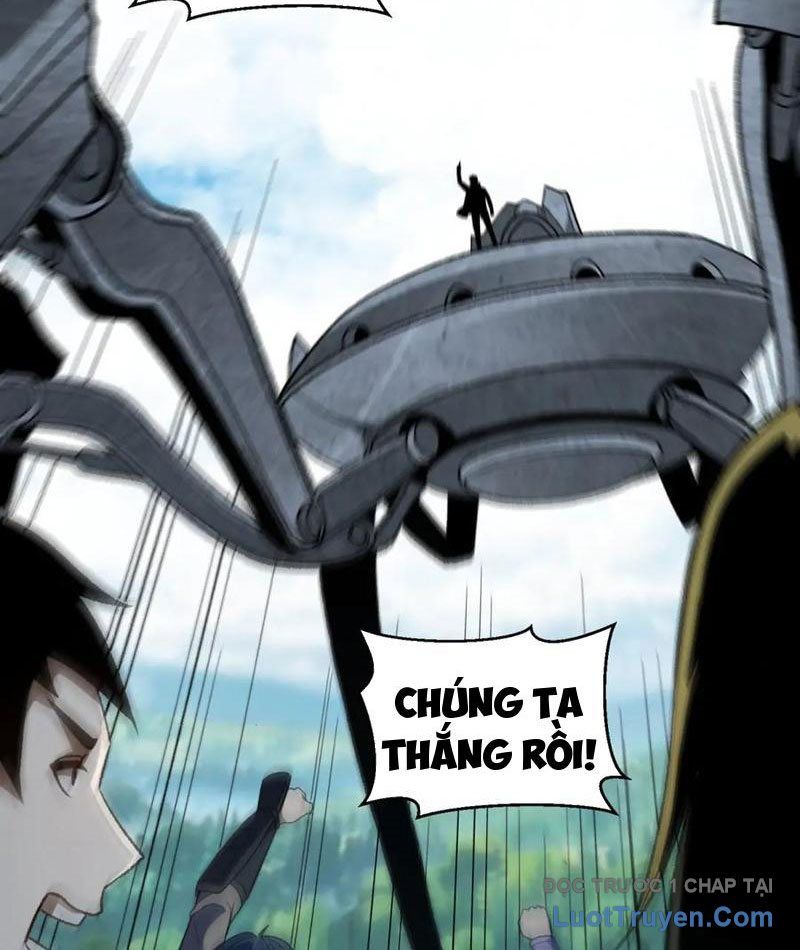 Hư Thực Chi Vương Chapter 32 - Trang 2
