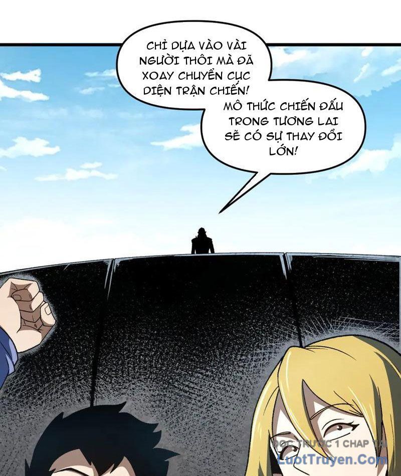 Hư Thực Chi Vương Chapter 32 - Trang 2
