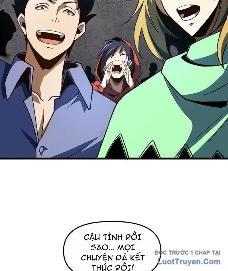 Hư Thực Chi Vương Chapter 32 - Trang 2