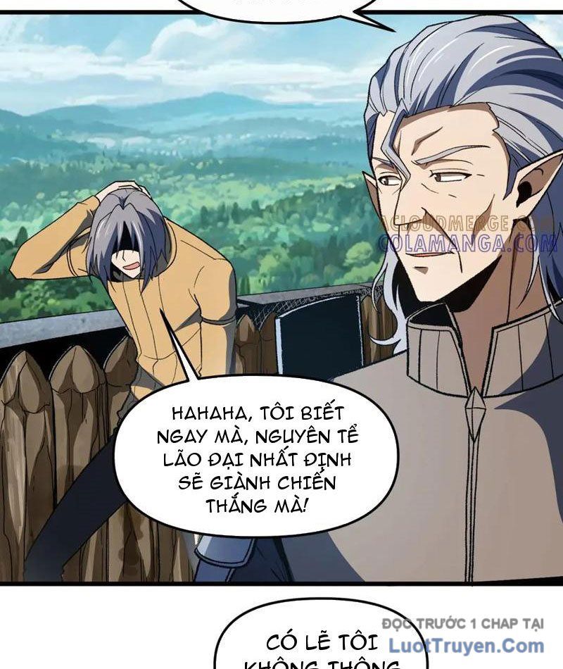 Hư Thực Chi Vương Chapter 32 - Trang 2