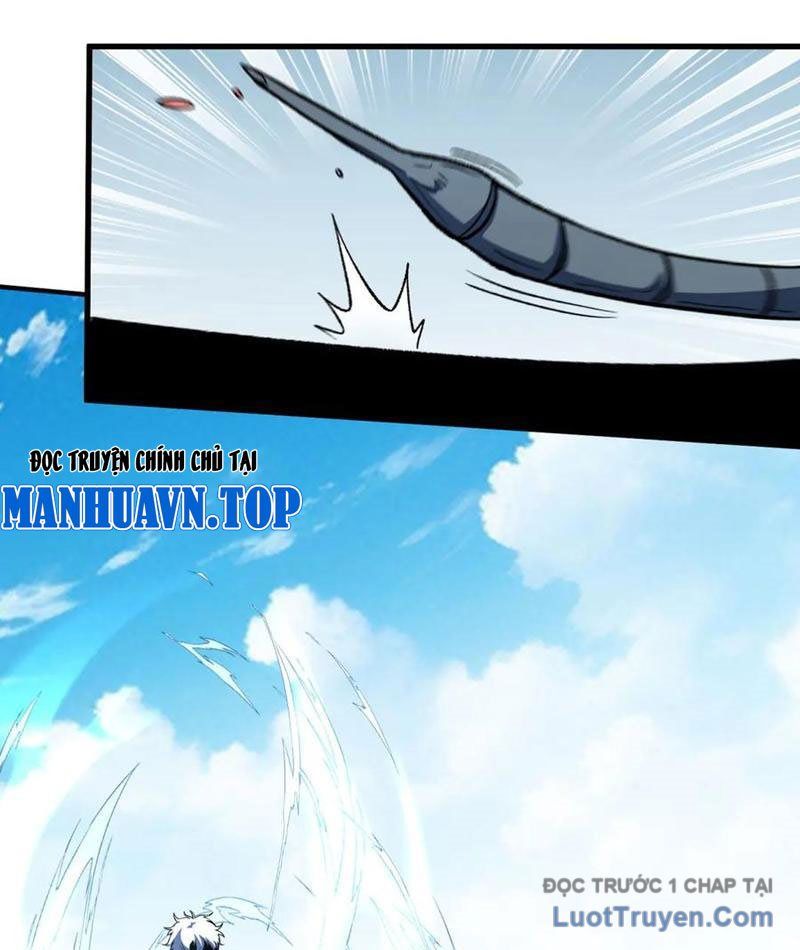 Hư Thực Chi Vương Chapter 32 - Trang 2