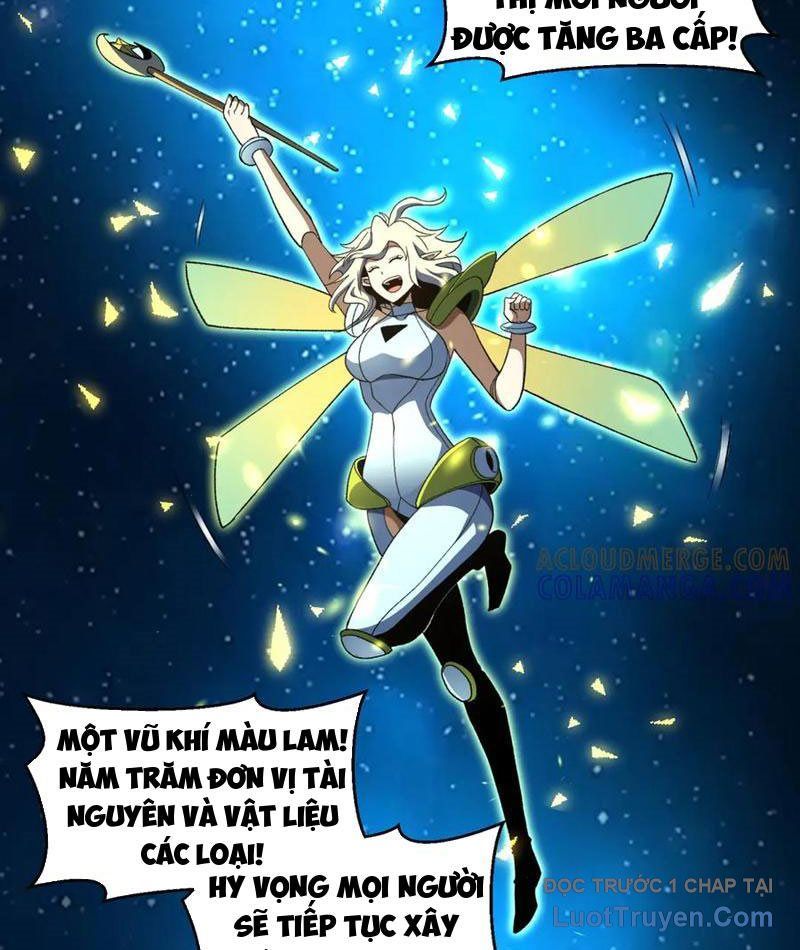 Hư Thực Chi Vương Chapter 32 - Trang 2