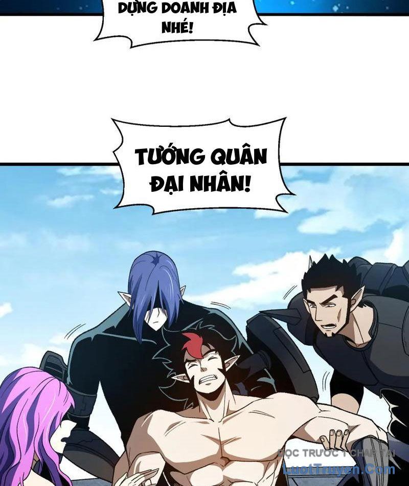 Hư Thực Chi Vương Chapter 32 - Trang 2