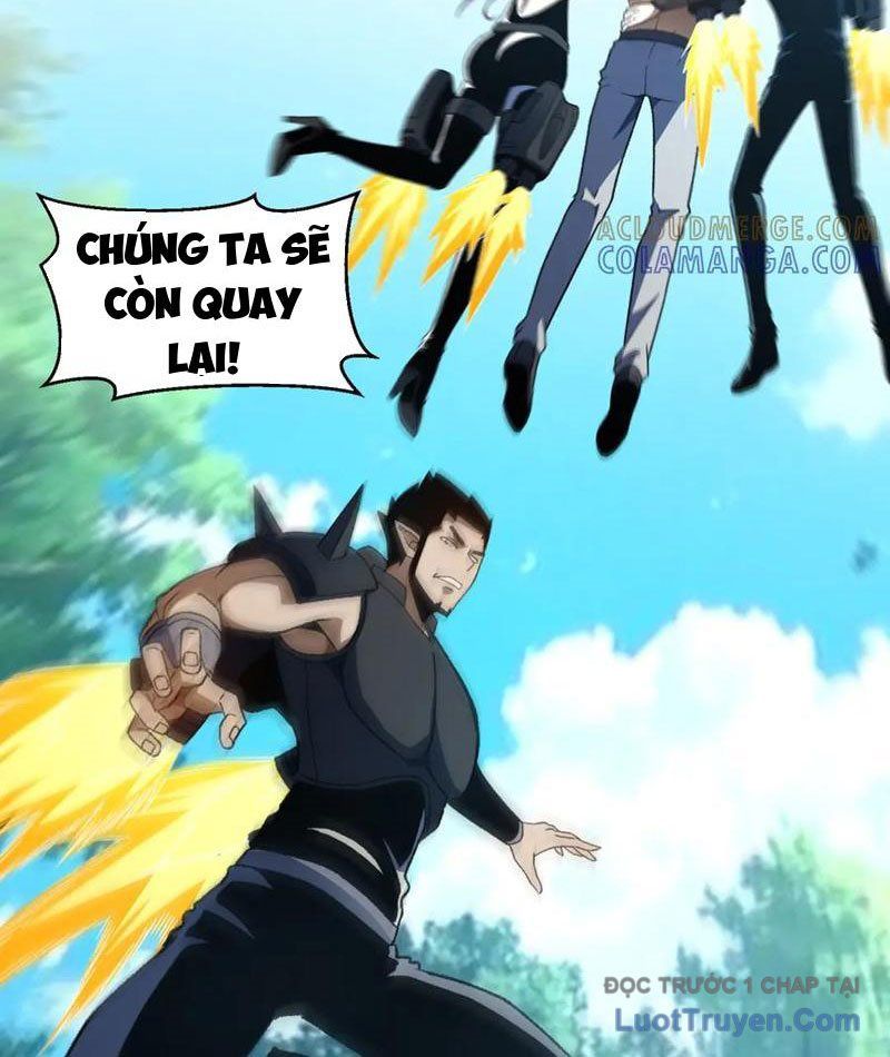 Hư Thực Chi Vương Chapter 32 - Trang 2