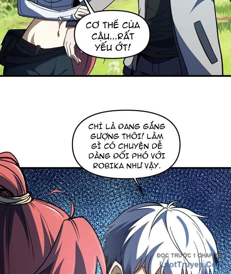 Hư Thực Chi Vương Chapter 32 - Trang 2