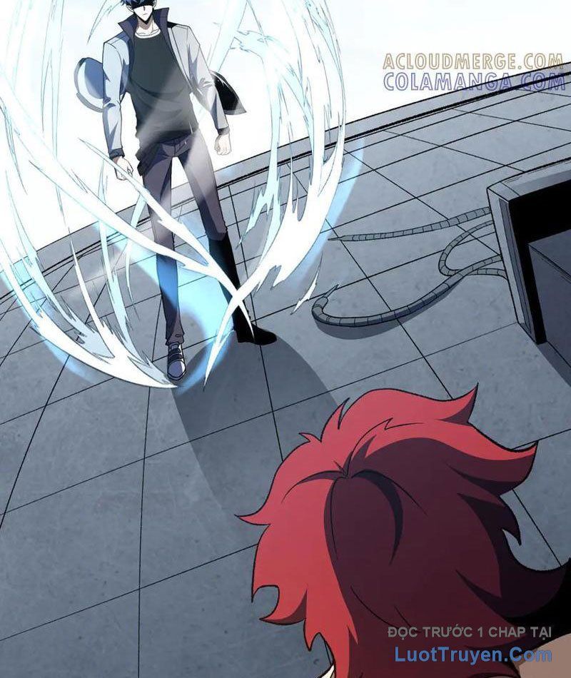 Hư Thực Chi Vương Chapter 32 - Trang 2