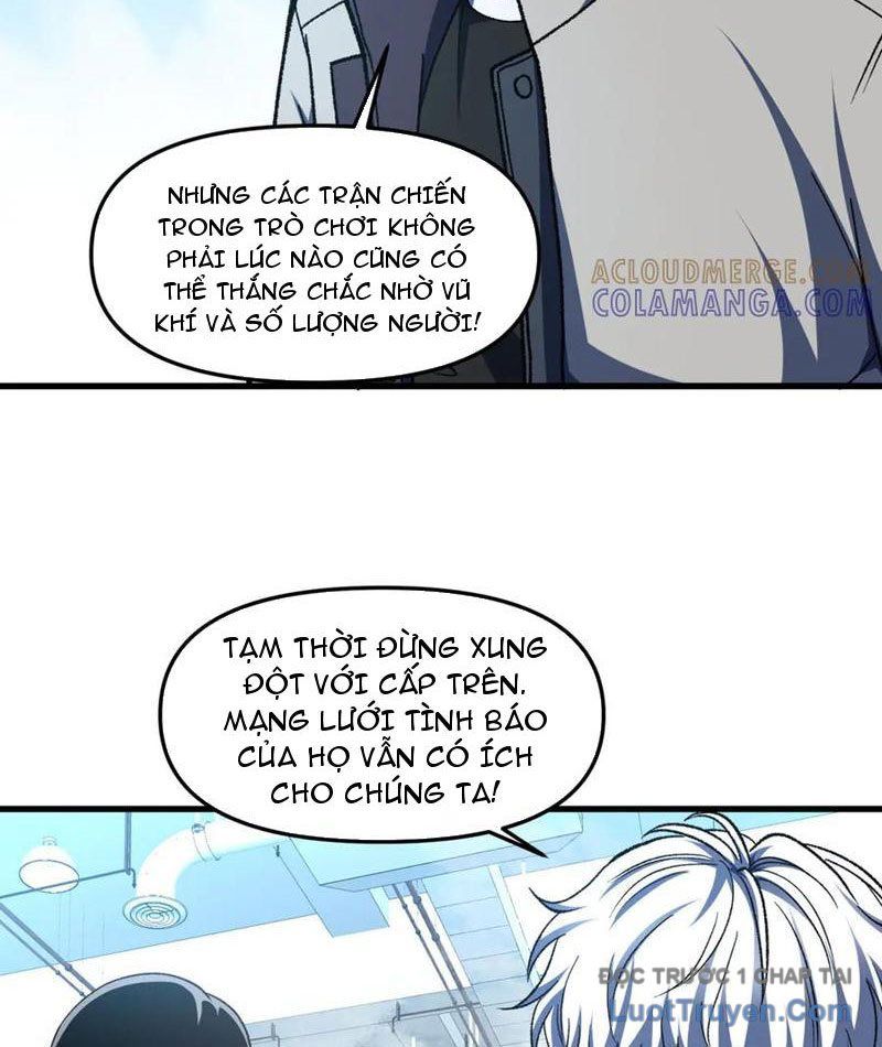Hư Thực Chi Vương Chapter 32 - Trang 2