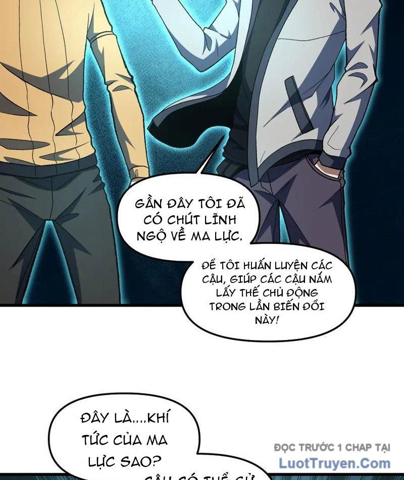 Hư Thực Chi Vương Chapter 32 - Trang 2