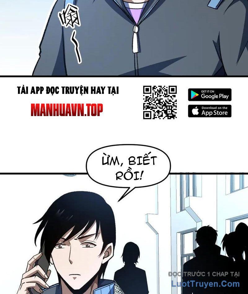Hư Thực Chi Vương Chapter 32 - Trang 2