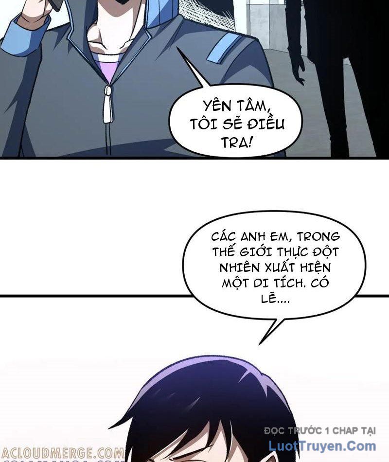 Hư Thực Chi Vương Chapter 32 - Trang 2