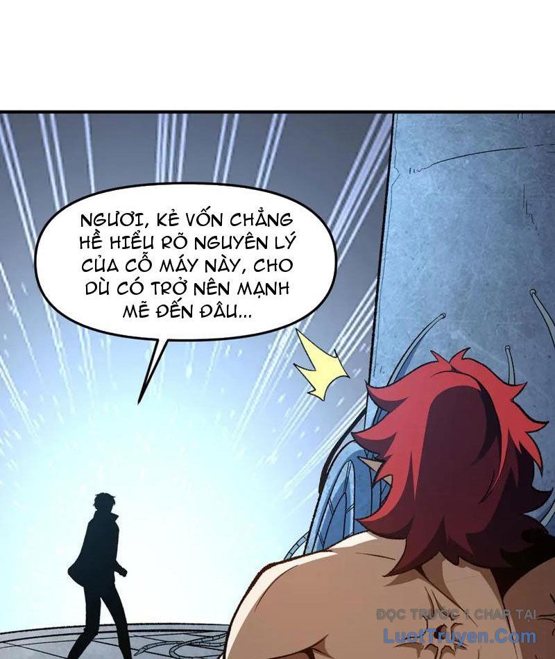 Hư Thực Chi Vương Chapter 32 - Trang 2