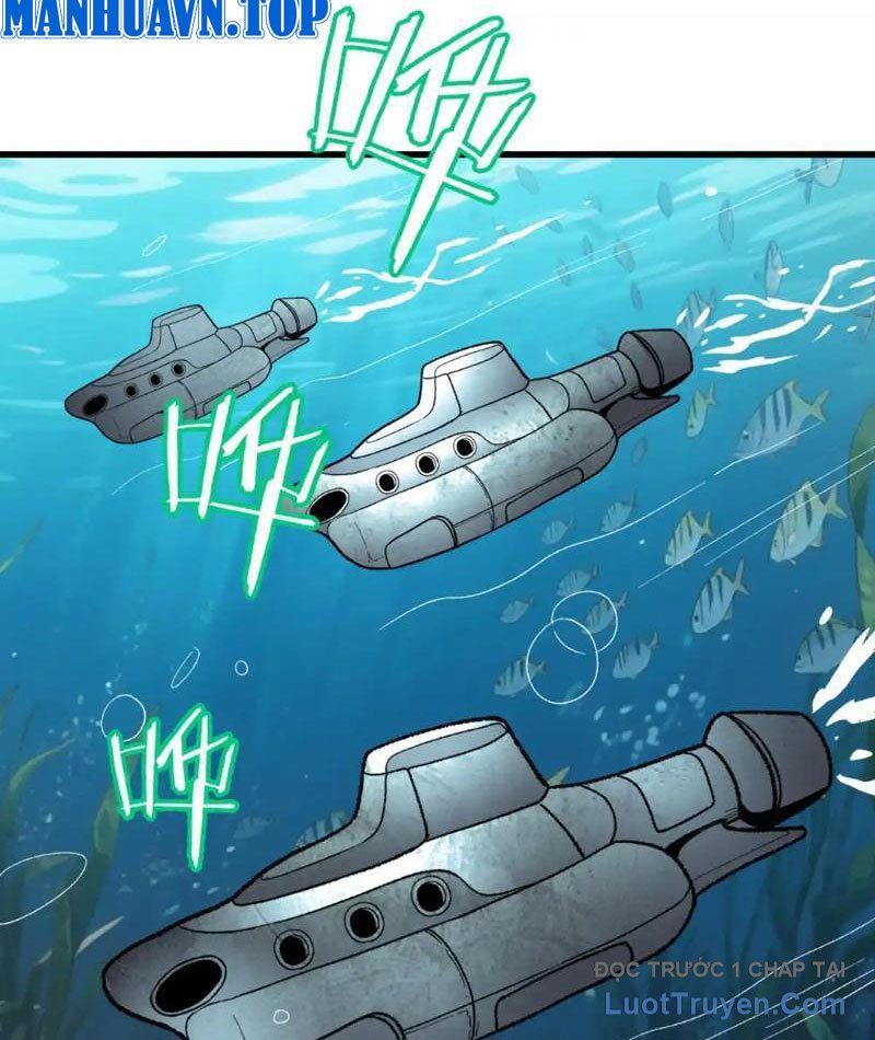 Hư Thực Chi Vương Chapter 33 - Trang 2