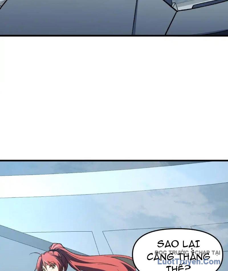 Hư Thực Chi Vương Chapter 33 - Trang 2