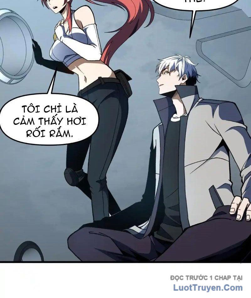 Hư Thực Chi Vương Chapter 33 - Trang 2