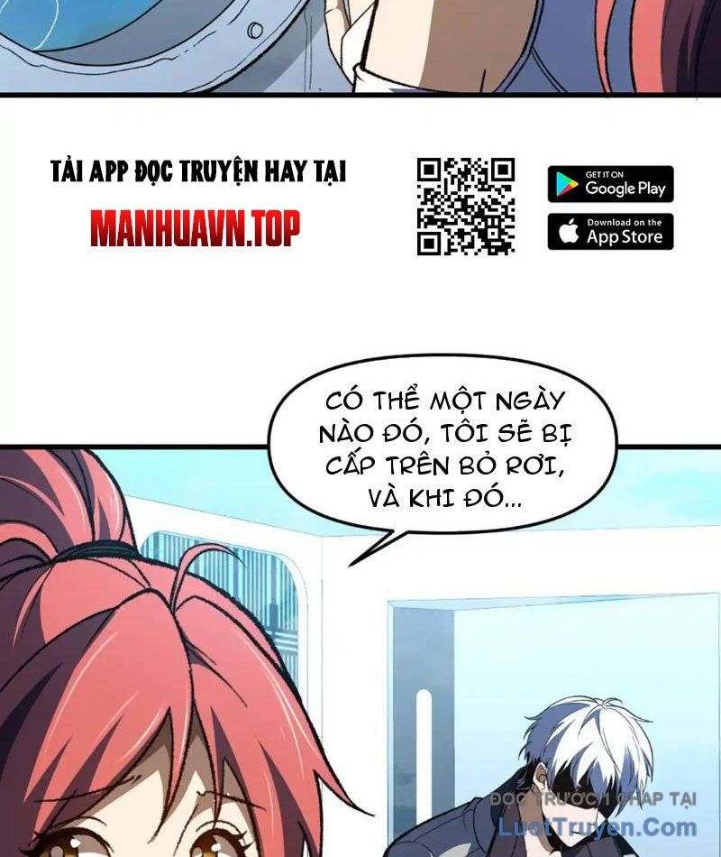 Hư Thực Chi Vương Chapter 33 - Trang 2