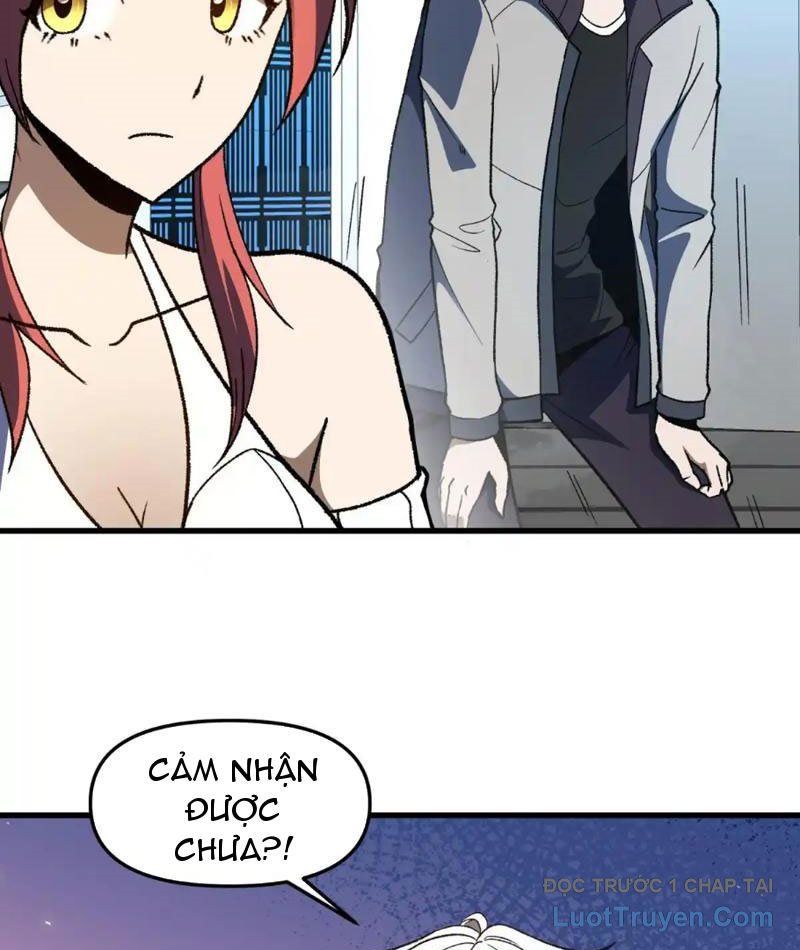Hư Thực Chi Vương Chapter 33 - Trang 2