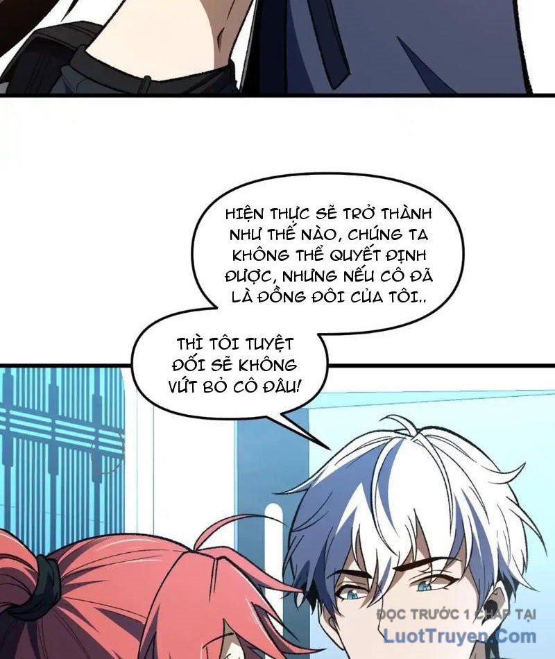 Hư Thực Chi Vương Chapter 33 - Trang 2