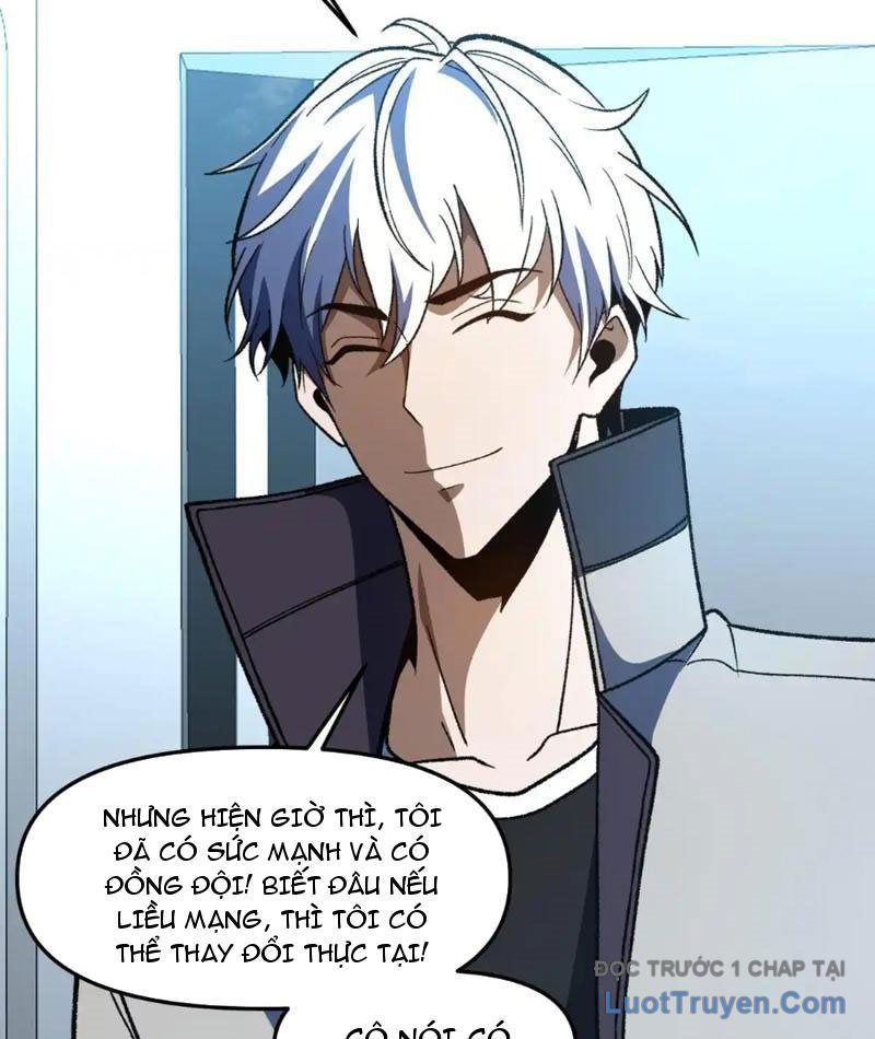 Hư Thực Chi Vương Chapter 33 - Trang 2