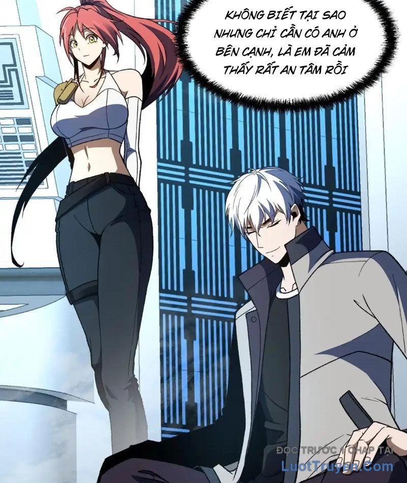 Hư Thực Chi Vương Chapter 33 - Trang 2