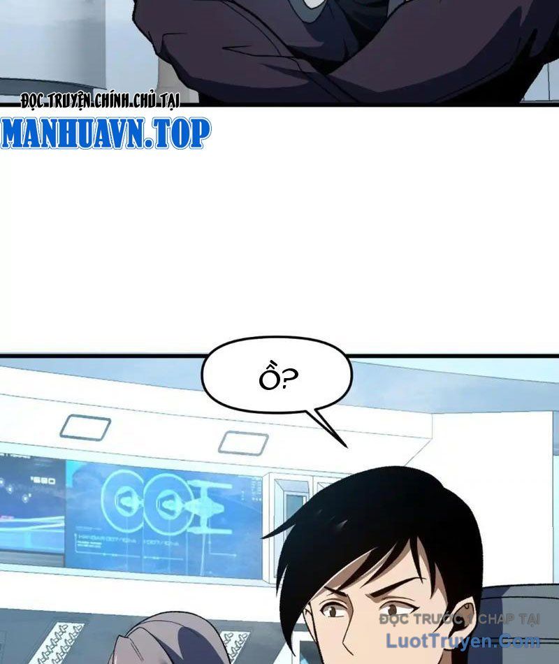 Hư Thực Chi Vương Chapter 33 - Trang 2