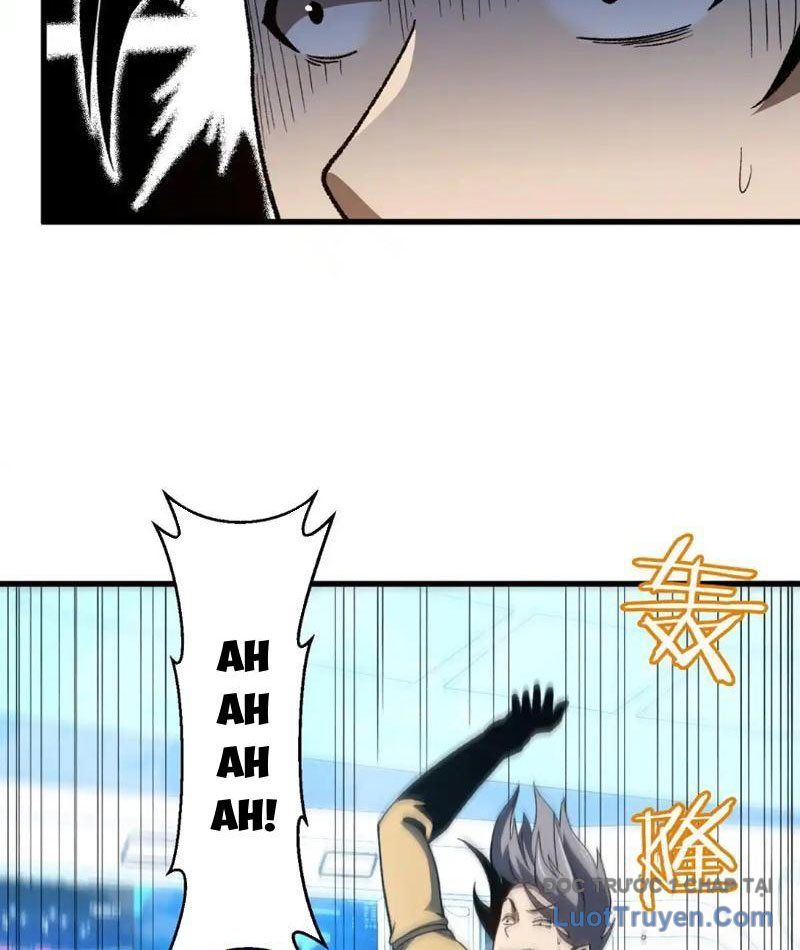 Hư Thực Chi Vương Chapter 33 - Trang 2