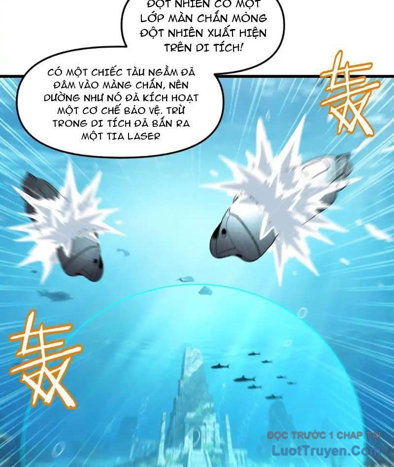 Hư Thực Chi Vương Chapter 33 - Trang 2
