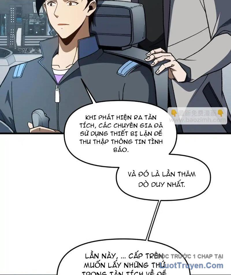 Hư Thực Chi Vương Chapter 33 - Trang 2