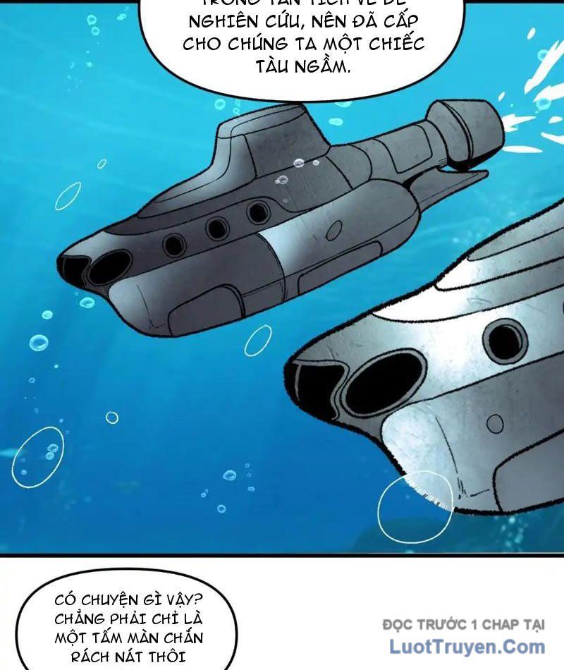 Hư Thực Chi Vương Chapter 33 - Trang 2