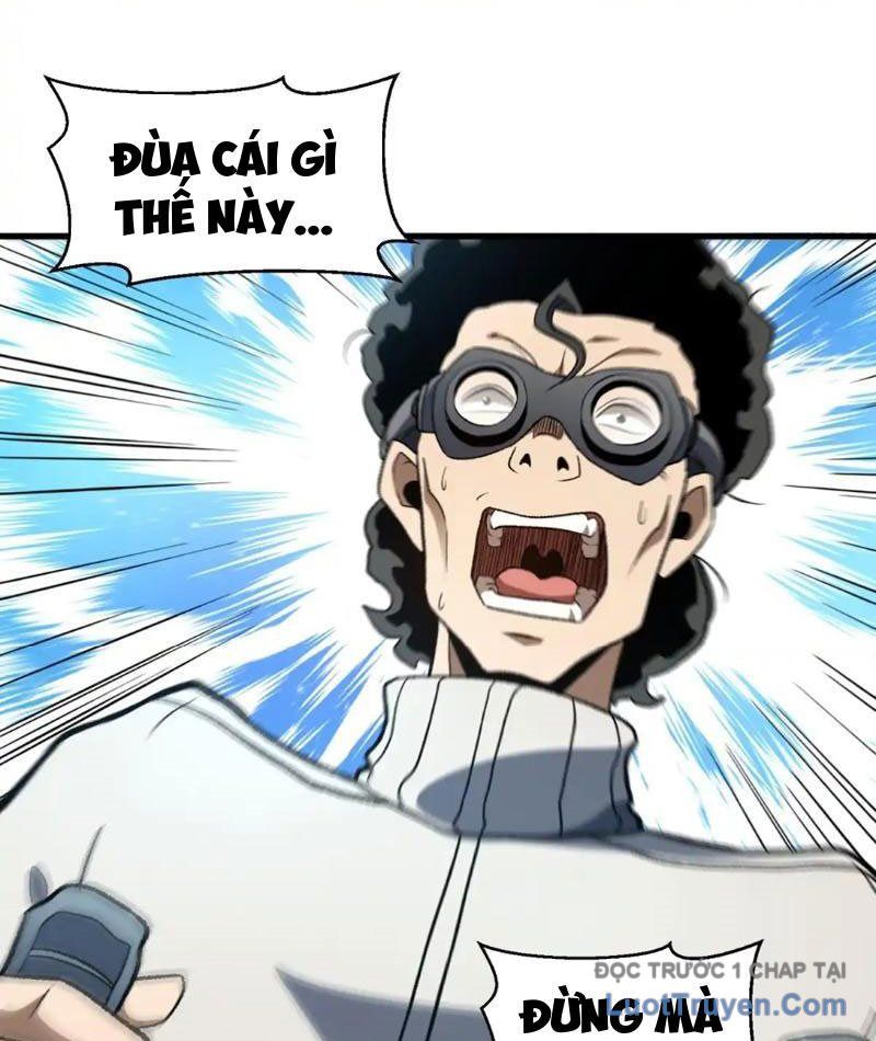 Hư Thực Chi Vương Chapter 33 - Trang 2