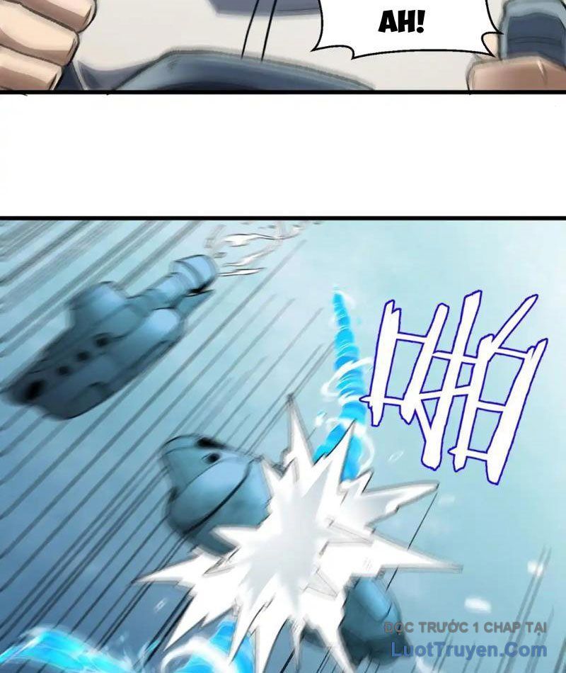 Hư Thực Chi Vương Chapter 33 - Trang 2